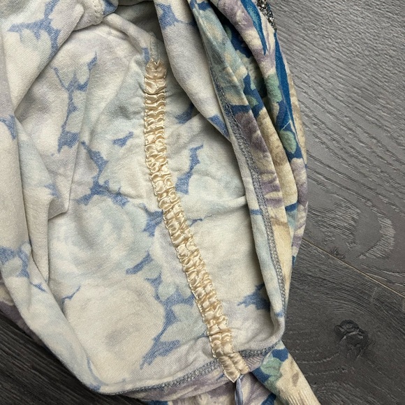 Rare Vintage Rose Sweater by Anna Molinari for Bluemarine - Picture 5 of 8